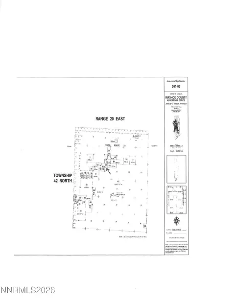 00 Unspecified89412, Gerlach, NV 89412
