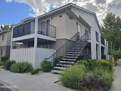 2000 Silverada Blvd UNIT 413, Reno, NV 89512