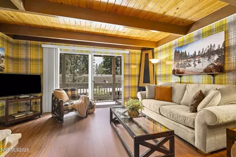 801 Northwood Blvd UNIT 35, Incline Village, NV 89451