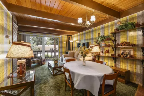 801 Northwood Blvd UNIT 35, Incline Village, NV 89451