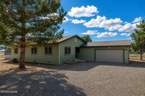 1925 Jungo Ct, Gardnerville, NV 89410