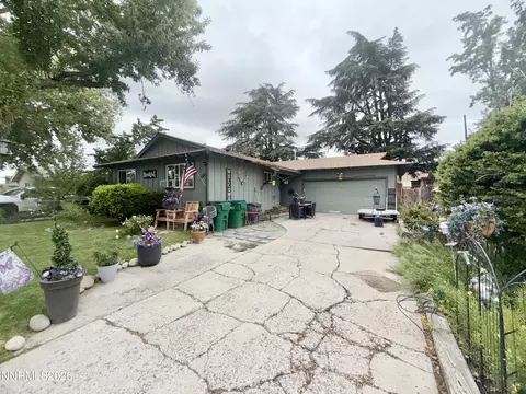 1120 Casa Loma Dr, Reno, NV 89503