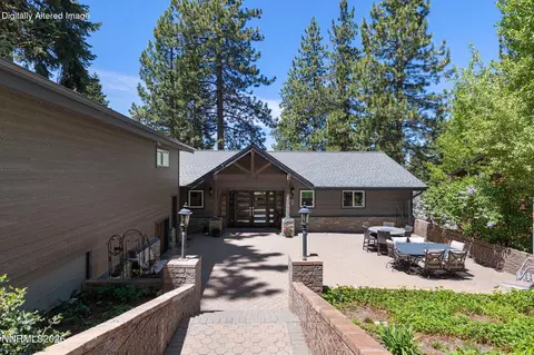 108 Ponderosa Dr, Zephyr Cove, NV 89448