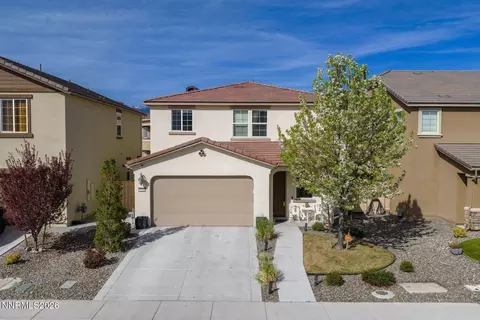 9713 Pachuca Dr, Reno, NV 89521