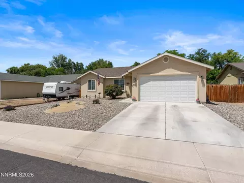 334 Silver Spur Dr, Fallon, NV 89406