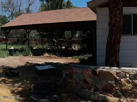 Exterior - 75 Drumm Ln, Fallon, NV 89406 photo 4 of 4