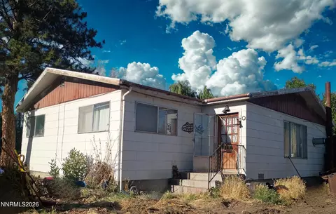 75 Drumm Ln, Fallon, NV 89406
