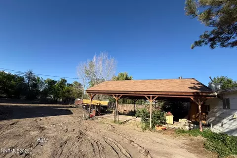 Exterior - 75 Drumm Ln, Fallon, NV 89406 photo 2 of 3