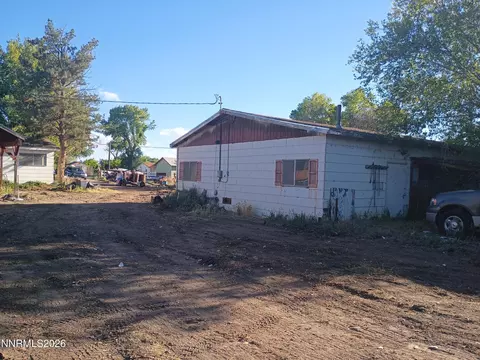 Exterior - 75 Drumm Ln, Fallon, NV 89406 photo 3 of 3