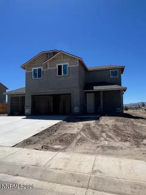 3250 Eleanor Way #LOT 80, Fernley, NV 89408