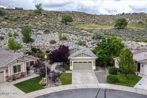 1052 Bogie Ct, Minden, NV 89423
