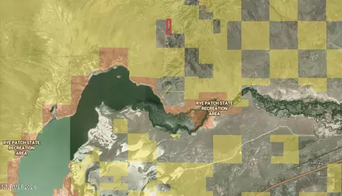 008-640 09 Near Rye Patch, Imlay, NV 89418