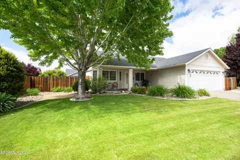 1356 Westminster Pl, Gardnerville, NV 89410