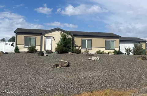 615 E National Ave, Winnemucca, NV 89445
