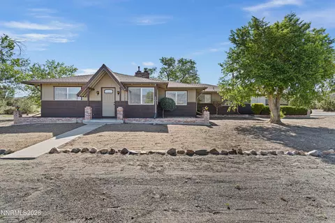 1943 Sheep Camp Rd, Gardnerville, NV 89410