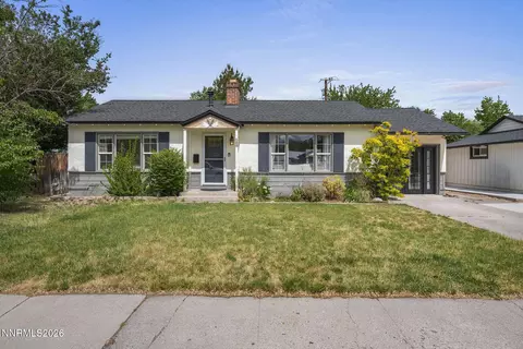 688 Arbutus St, Reno, NV 89509