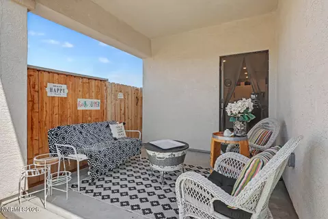 Exterior - 1085 Tamarack Ct, Fallon, NV 89406 photo 6 of 7