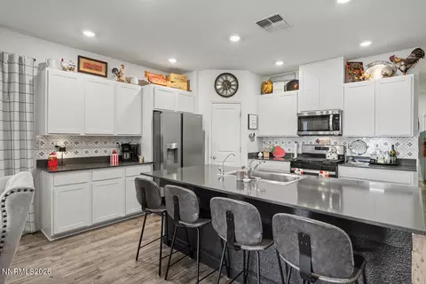 Kitchen - 1085 Tamarack Ct, Fallon, NV 89406 photo 1 of 3