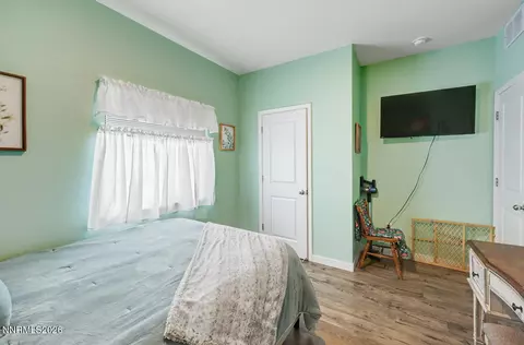 Bedroom - 1085 Tamarack Ct, Fallon, NV 89406 photo 4 of 6