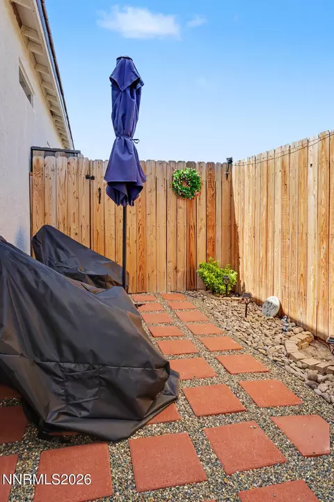 Exterior - 1085 Tamarack Ct, Fallon, NV 89406 photo 7 of 7