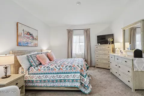 Bedroom - 1085 Tamarack Ct, Fallon, NV 89406 photo 6 of 6