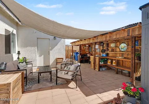 Exterior - 1085 Tamarack Ct, Fallon, NV 89406 photo 2 of 7