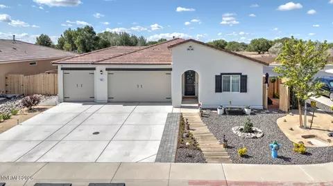 1085 Tamarack Ct, Fallon, NV 89406