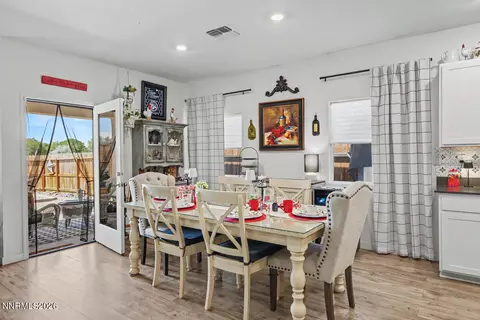 Dining - 1085 Tamarack Ct, Fallon, NV 89406 photo 1 of 2