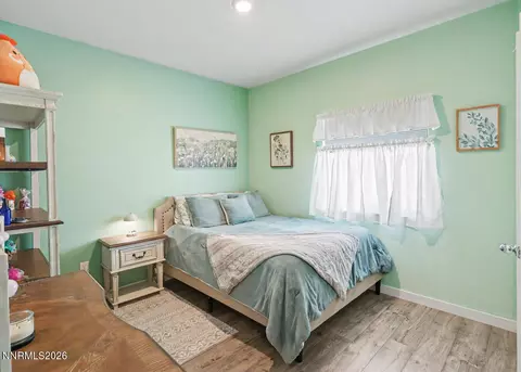 Bedroom - 1085 Tamarack Ct, Fallon, NV 89406 photo 3 of 6