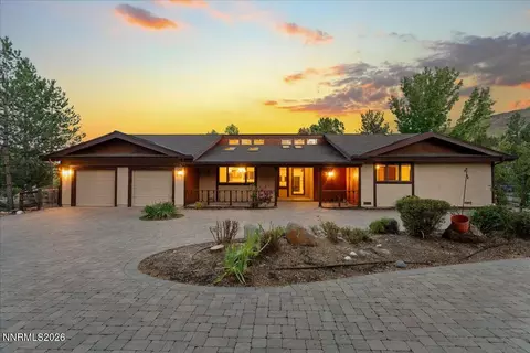 4120 Plateau Rd, Reno, NV 89519