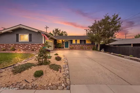 1445 Majestic Dr, Reno, NV 89503