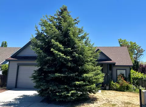 9670 Silver Desert Way, Reno, NV 89506