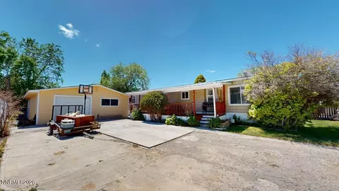 630 Birch Ct, Battle Mountain, NV 89820