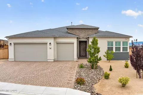 456 Pah Rah Ridge Drive Dr, Sparks, NV 89441