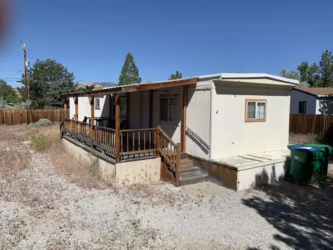 565 Llewellyn Rd, Sun Valley, NV 89433