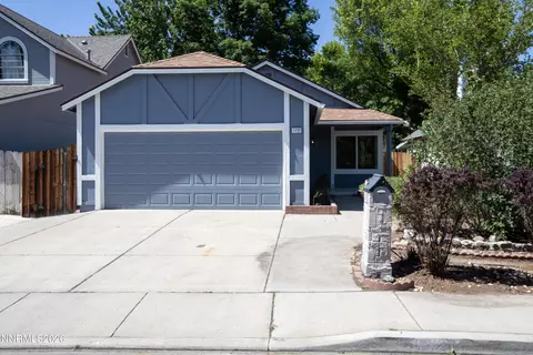 1232 N Rockdale Dr, Sparks, NV 89434