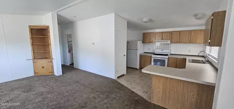 Living - 121 Del Dr, Kingston, NV 89310 photo 1 of 3