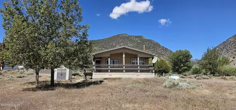 121 Del Dr, Kingston, NV 89310