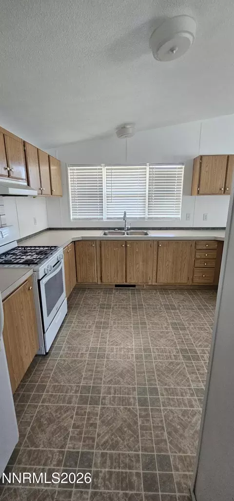 Kitchen - 121 Del Dr, Kingston, NV 89310 photo 2 of 4