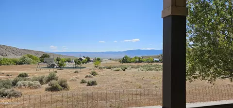 Exterior - 121 Del Dr, Kingston, NV 89310 photo 2 of 2