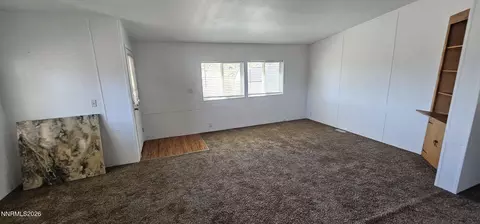 Living - 121 Del Dr, Kingston, NV 89310 photo 3 of 3