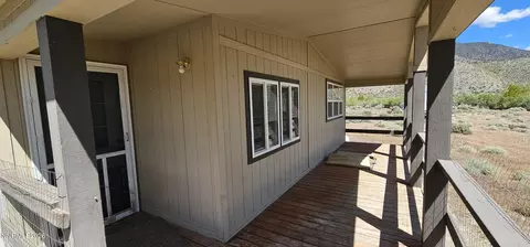 Exterior - 121 Del Dr, Kingston, NV 89310 photo 1 of 2