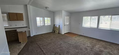 Living - 121 Del Dr, Kingston, NV 89310 photo 2 of 3