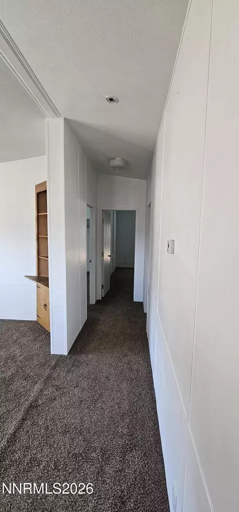 Entry Way - 121 Del Dr, Kingston, NV 89310 photo 1 of 1