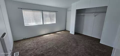Bedroom - 121 Del Dr, Kingston, NV 89310 photo 1 of 1