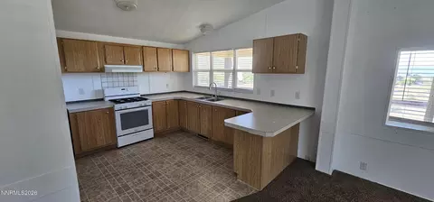 Kitchen - 121 Del Dr, Kingston, NV 89310 photo 4 of 4