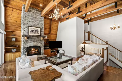 1075 Mill Creek Rd, Incline Village, NV 89451