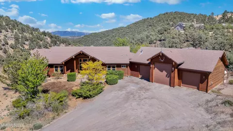 400 Panamint Rd, Reno, NV 89521