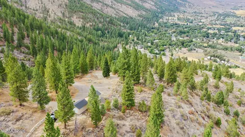 2160 Genoa Heights Ln, Genoa, NV 89411