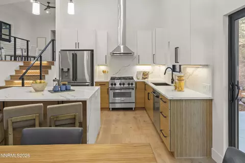 424 Pat Ct, Incline Village, NV 89451